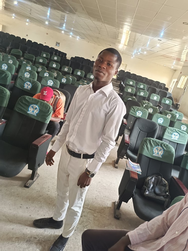 Federal Poly Auditorium photo 2